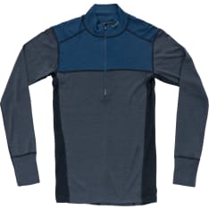 Devold Lauparen Merino 190 miesten kerrastopaita