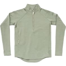 Devold Endurance Merino naisten kerrastopaita
