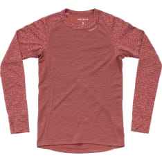 Devold Duo Active Merino 205 naisten kerrastopaita