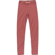 Devold Duo Active Merino 205 naisten kerrastohousut