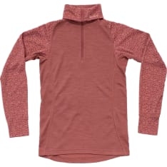 Devold Duo Active women's merino z.neck