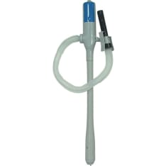 Sunwind Battery operated bilge pump
