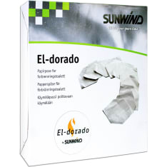 Sunwind El-Dorado käymäläpussit polttokäymälään
