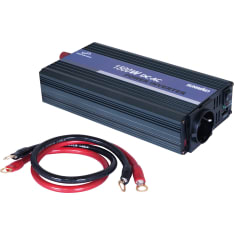 Sunwind 1500W siniaaltoinvertteri