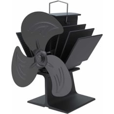 Sunwind Airflow 909 stove fan