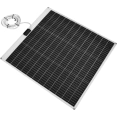 Sunwind Gotland 80W boat panel