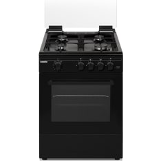 Sunwind Chef 60 Pro musta kaasuliesi