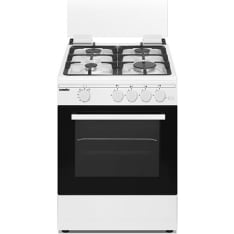 Sunwind Chef 60 Pro valkoinen kaasuliesi