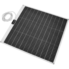 Sunwind Gotland Square 60W boat panel