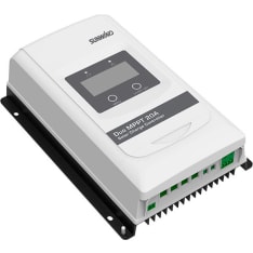 Sunwind PeakPower MPPT 20 A DUO lataussäädin