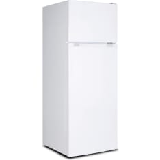 Sunwind Nova 12/24V, 222l refrigerator