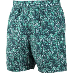 Black Horse Men's Swim Shorts