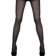 Norlyn Chevron naisten sukkahousut