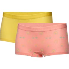 Pierre Robert Girls' Boxers 2-pack