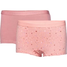 Pierre Robert Jr Kids' Briefs 2-pack