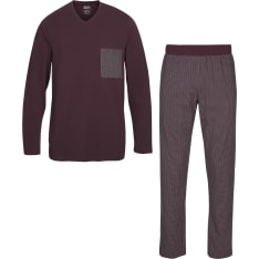 Black Horse miesten pyjama