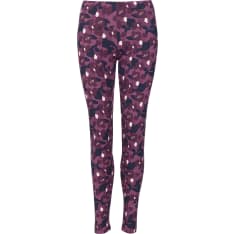 Finnwear naisten puuvilla legginsit