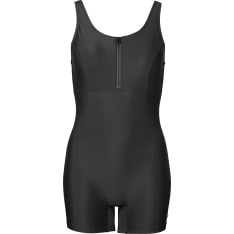 Finnwear naisten Active-Zip uimapuku