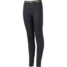 Black Horse Boys' Long Sports Underpants