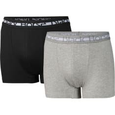 Black Horse Boys' Boxers 2-pack