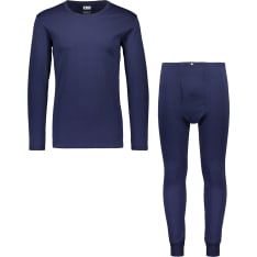 Black Horse Olavi Men's Base Layer Set