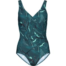 Finnwear naisten kietaisu-uimapuku