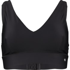 Finnwear women's basic bikini bra