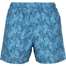 Black Horse men´s swim shorts