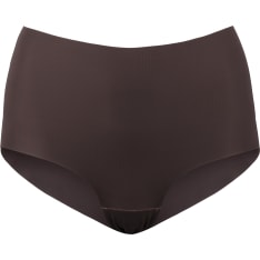 Pierre Robert microfiber invisible hight waist