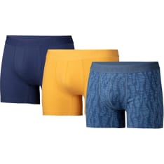 Black Horse men´s 3-pack boxers
