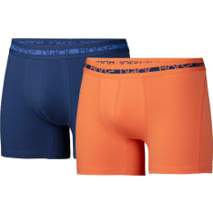 Black Horse men´s 2-pack boxers