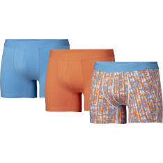 Black Horse men´s 3-pack boxers