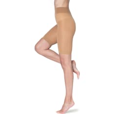 Norlyn Second skin 40den biker shortsit