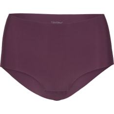 Pierre Robert Microfiber Invisible High Waist naisten alushousut