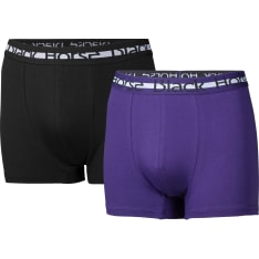 Black Horse boys' boxers 2-pack
