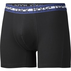 Black Horse men's boxers