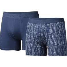 Black Horse men's boxers 2-pack