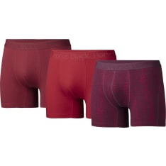 Black Horse men's boxers 3-pack