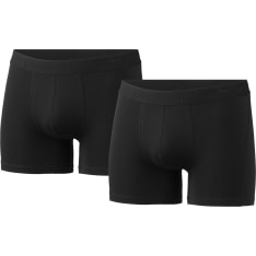 Black Horse Cotton boxer 2-pack
