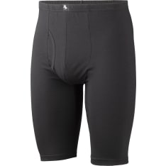 Black Horse Basic cotton bermuda 1-pack
