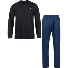 Black Horse men's pyjamas