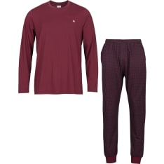 Black Horse men's pyjamas