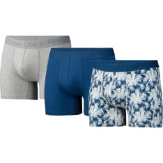 Black Horse Munien puolesta boxers 3-pack