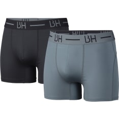 Black Horse sport boxers 2-pack