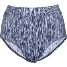 Finnwear naisten korkeavyötäröiset bikinihousut