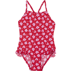 Finnwear Girls' Sofia swimsuit