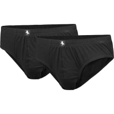 Black Horse Basic Brief 2-pack