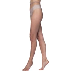 Norlyn Glitter Fishnet tights