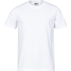 Black Horse Cotton T-shirt O-neck