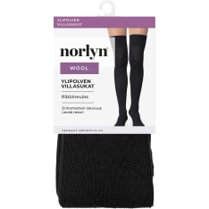 Norlyn Women's Wool Over the Knee